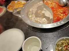-井格重庆火锅(西直门凯德Mall店)