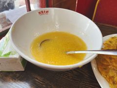-闻道食府烙饼卷带鱼(原车耳营店原大觉寺店)