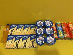 -沃尔玛购物广场(燕郊店)