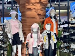 -宁波杉井奥特莱斯广场