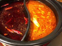 -江湖六膳門串串香(隆礼路店)