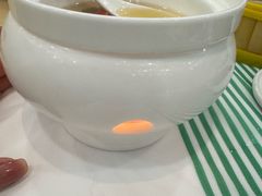 -鹊华居·地道鲁菜·海鲜·融合味(大明湖店)