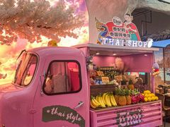 -泰妃殿(武汉首店)