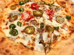-黑宝石西餐厅(汇励99城市公园店)