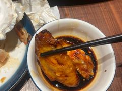 -蚝翅·海鲜粥·烧烤·羊肉季(鄞州万达店)