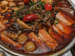 -眉州东坡(上海中心店)