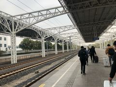 -扬州西部交通客运枢纽售票处