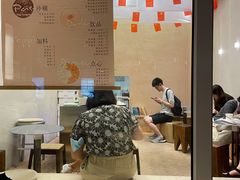 -小团圆糖水铺(襄阳南路店)