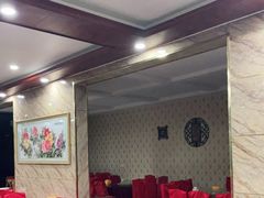 -途肴·老农饭庄(百里峡店)