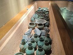 -洛阳周王城天子驾六博物馆