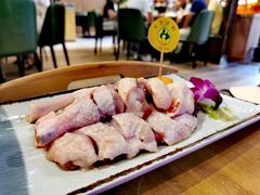-龙泉人椰子鸡·糟粕醋·地标海南菜(龙昆南店)