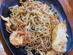-台州老六海鲜面馆(上南总店)