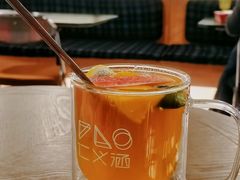 -仁义涵西餐·咖啡(中华巴洛克店)