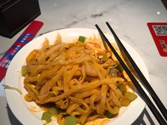 -顿顿吉祥·长安味道(启迪香山店)