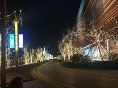 -万达广场(北京槐房店)