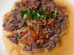 -小喜客·云南特色菜(纳西庭院店)