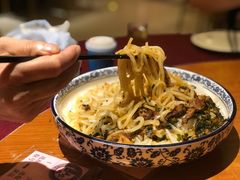 -园林美食城·本土农家菜(杨和镇店)