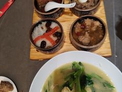 -陈熹公民族美食文化餐厅(中华广场店)