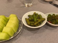 -唔哩赞·崇明私藏菜(建国西路店)