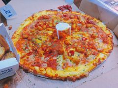 -达美乐比萨(南京路店)