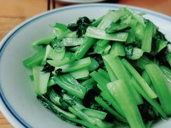 炒青菜-几荷·恰似故人来(秀水广场店)