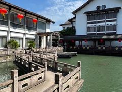 -绍兴饭店知遇楼(环山路店)