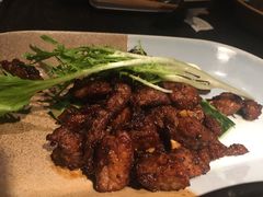 外婆小牛肉-外婆家(杭州马塍店·杭帮菜名店)