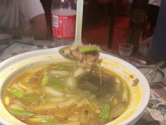 -刘师父老汉口江湖菜(蔡锷路店)