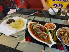 -老周夜市(航空路店)