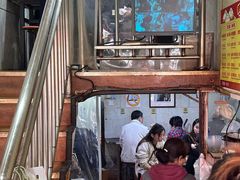 -舒蔡记生煎菜饭(云南中路店)