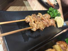 -胜代日本料理(云程巷小区店)