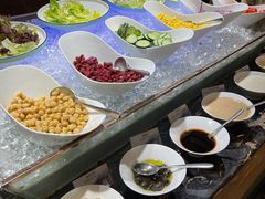 -长沙富力万达文华酒店