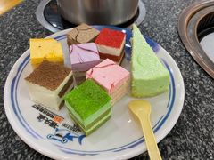 -锤头鲨毛肚海鲜烤肉自助餐厅(国购广场店)
