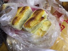 葱油酥-宫廷糕点铺