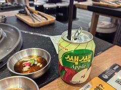 -GOGIYA·咕叽吖韩国传统烤肉店(东方新天地店)