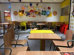 -麦当劳(融创茂店)