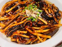 -苏帮袁Sue Cuisine(南开大悦城店)