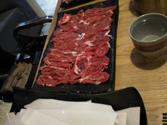 -云聚汇牛很鲜潮汕牛肉火锅(克拉玛依汉博店)