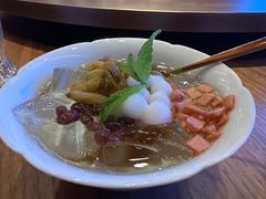 冰粉-清水亭湖北菜(大屯DT51店)