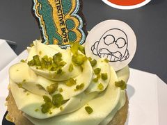 -Pantry's Best派悦坊蛋糕(K11购物艺术中心店)