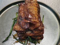 -香雪海饭店中餐厅(人民桥店)