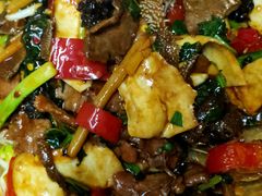 -牛头鱼庄·地道广西菜(西明店)