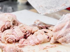-小辫子羊肉面馆(周东店)