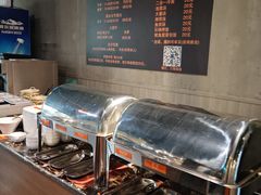 -33韩式自助烧烤(环城南路店)