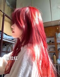 -Sying杉影日式烫染專門店