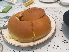 -大树餐厅(朝阳大悦城店)
