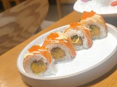 -赤稻·日式料理(禅城店)