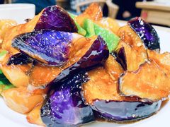 -老边饺子馆(金源店)