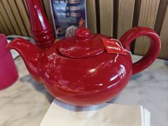 -玛尚诺意式餐厅(官舍店)