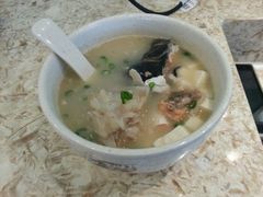 三文鱼头汤-友壹町寿司·料理(三水广场店)